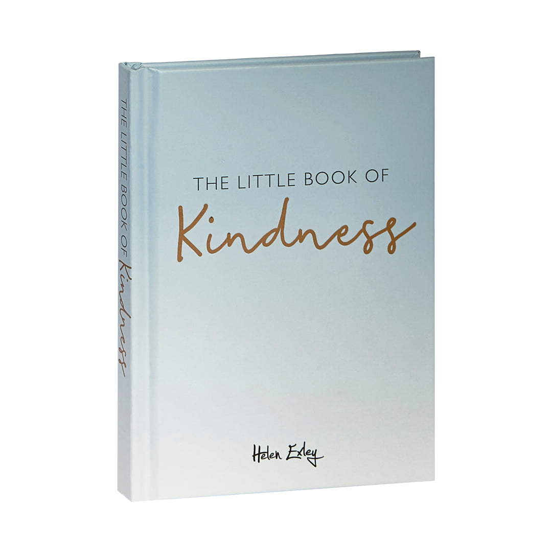 The Little Book of Kindness