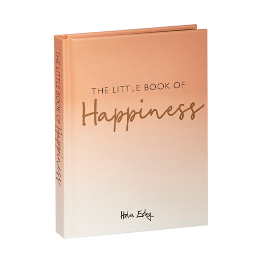 The Little Book of Happiness