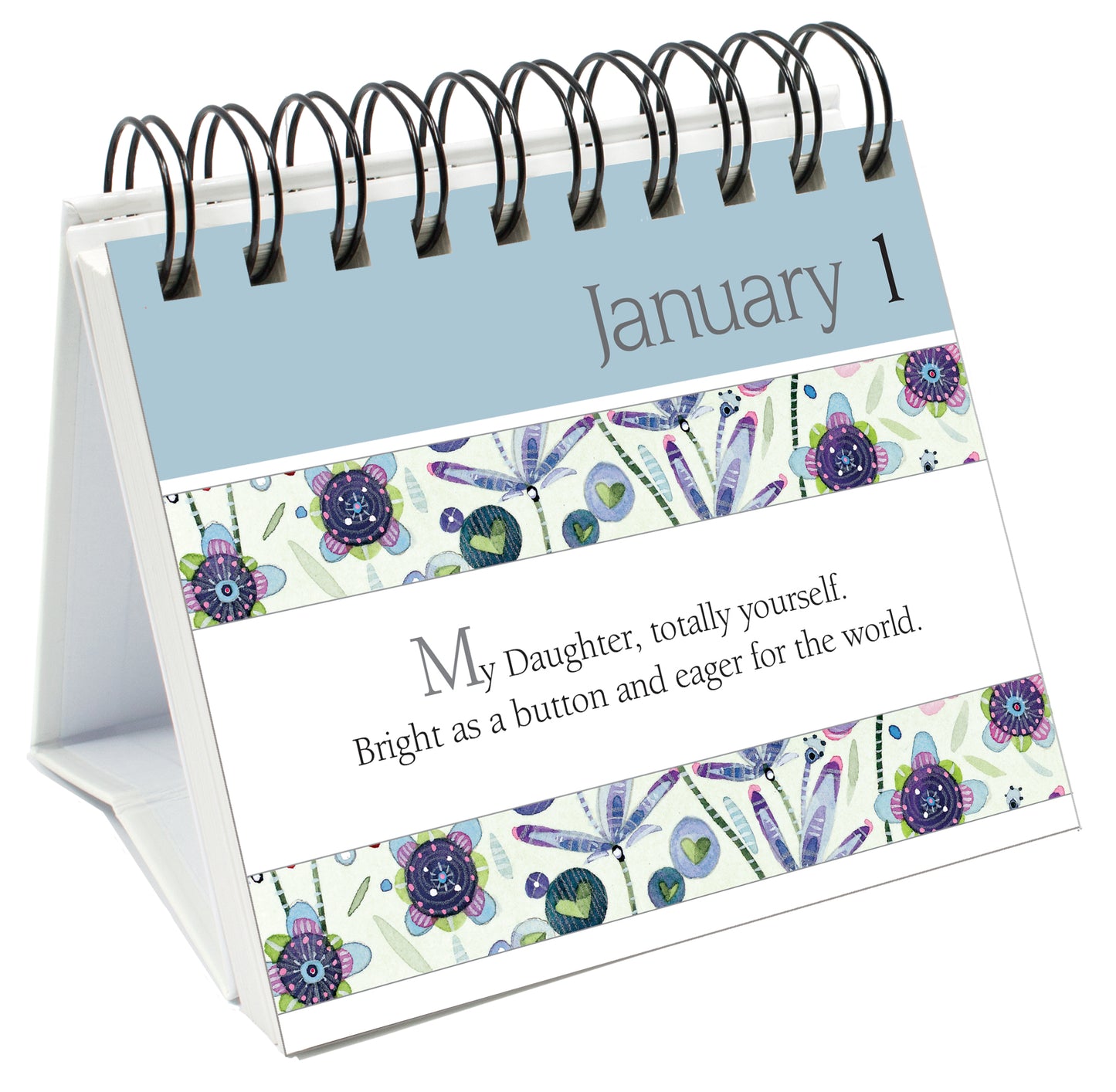 365 For my Daughter - Daily Messages of Love
