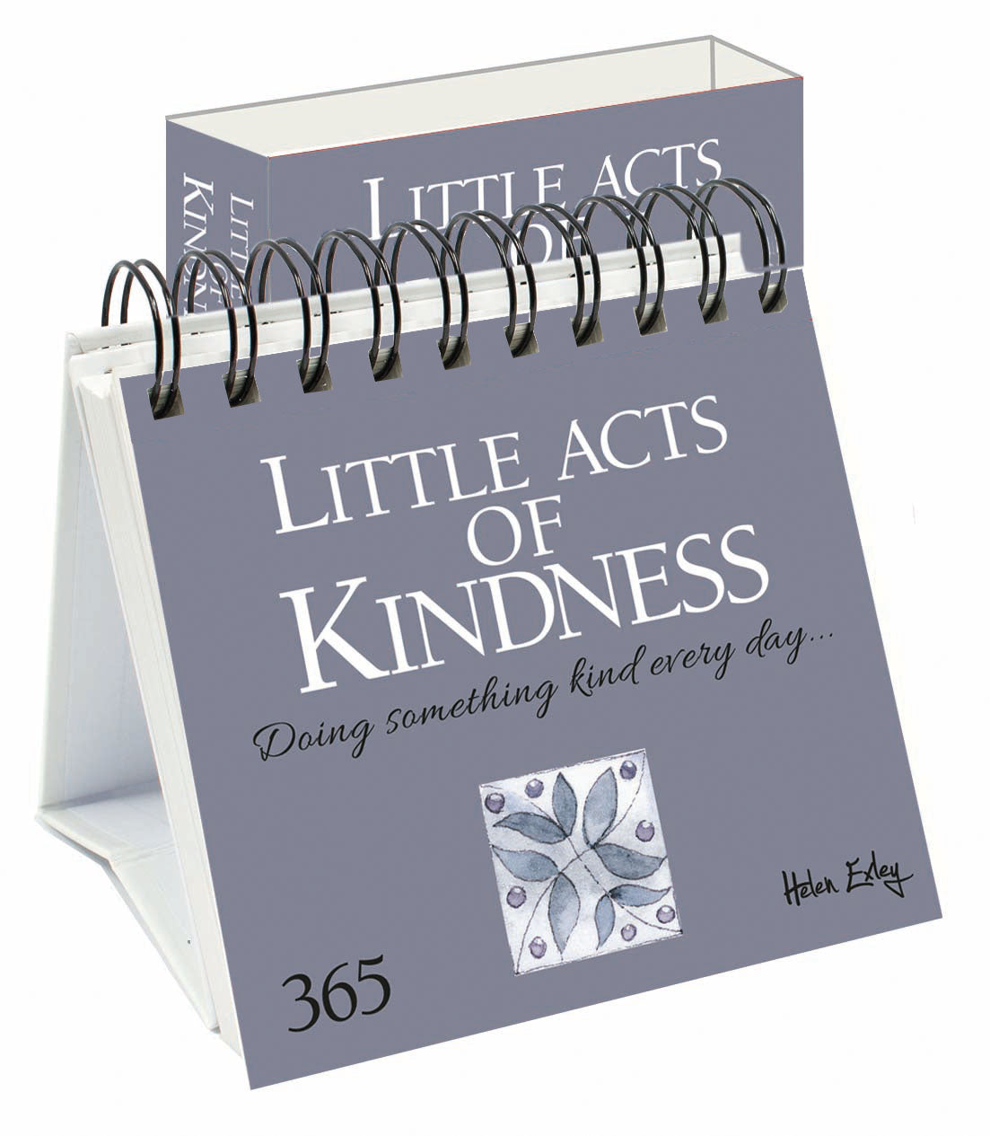 365 Little Acts of Kindness - Doing something kind every day...