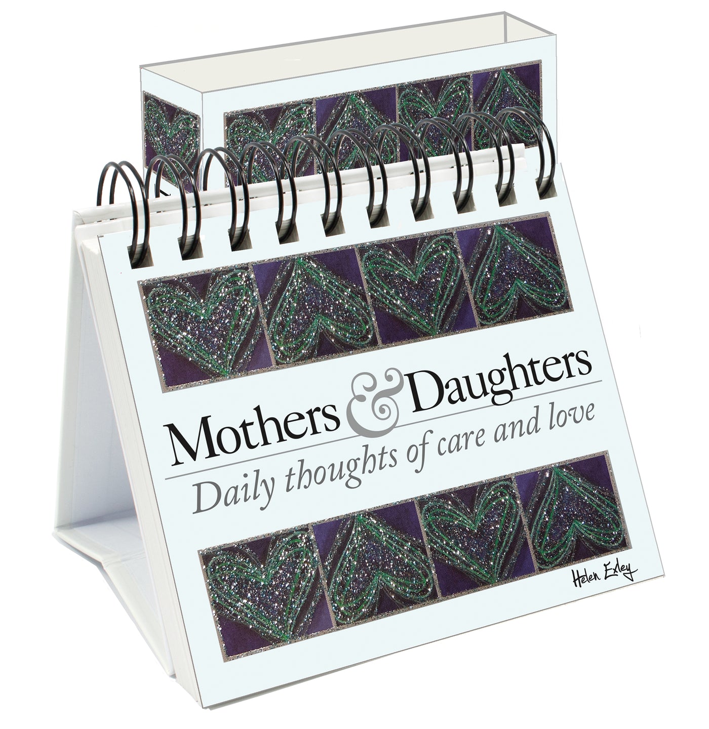 365 Mothers and Daughters - Daily thoughts of care and love