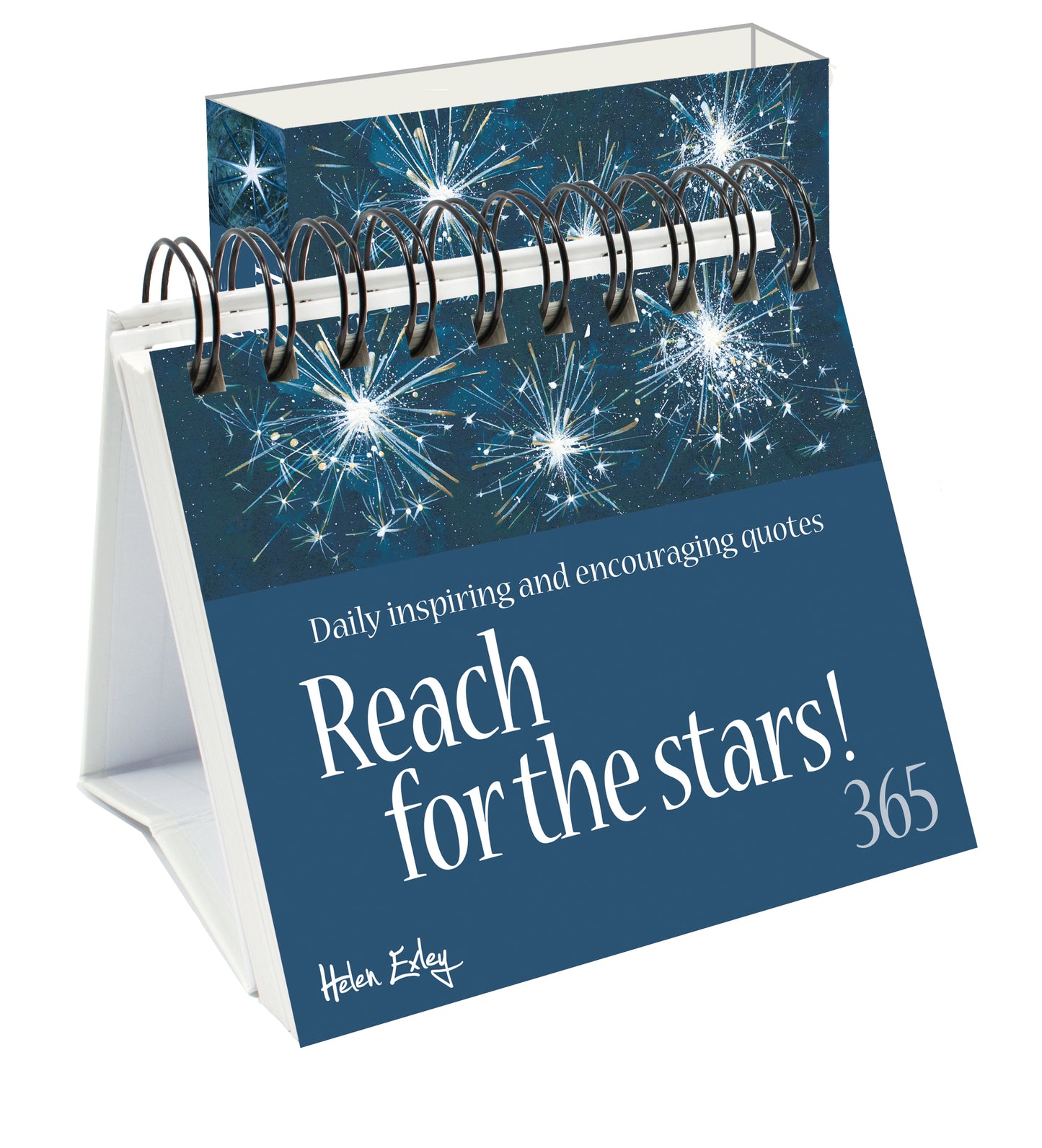 365 Reach for the Stars - Daily inspiring and encouraging quotes