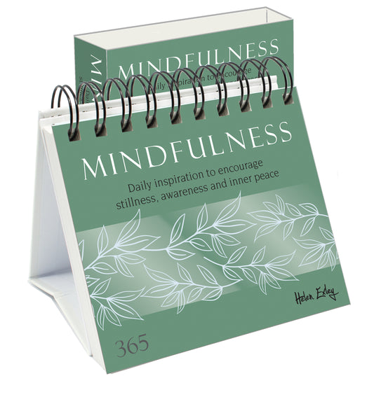 365 Mindfulness - NEW FOR 2026!