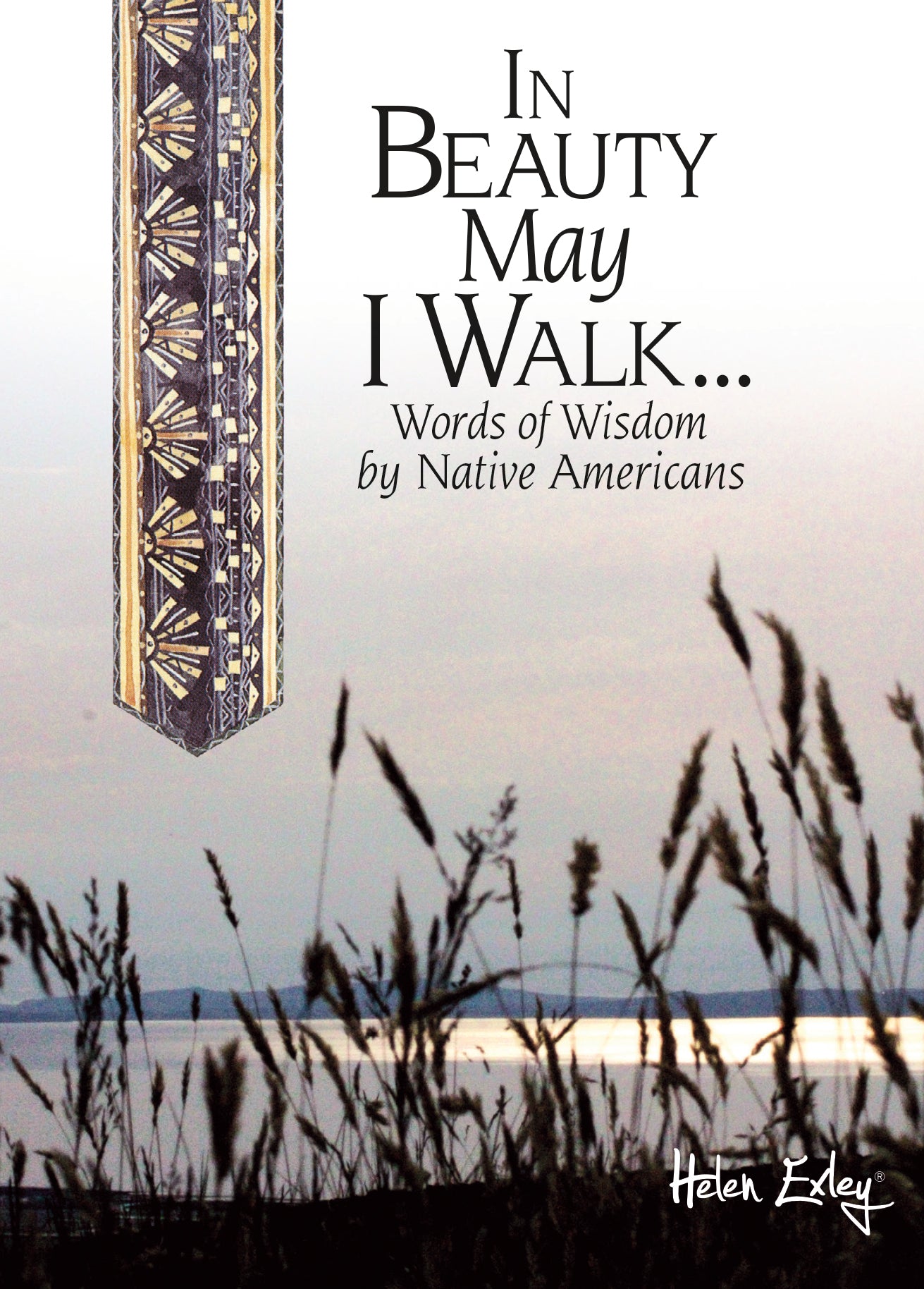 In Beauty May I walk
