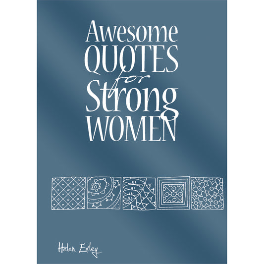 Awesome Quotes for Strong Women