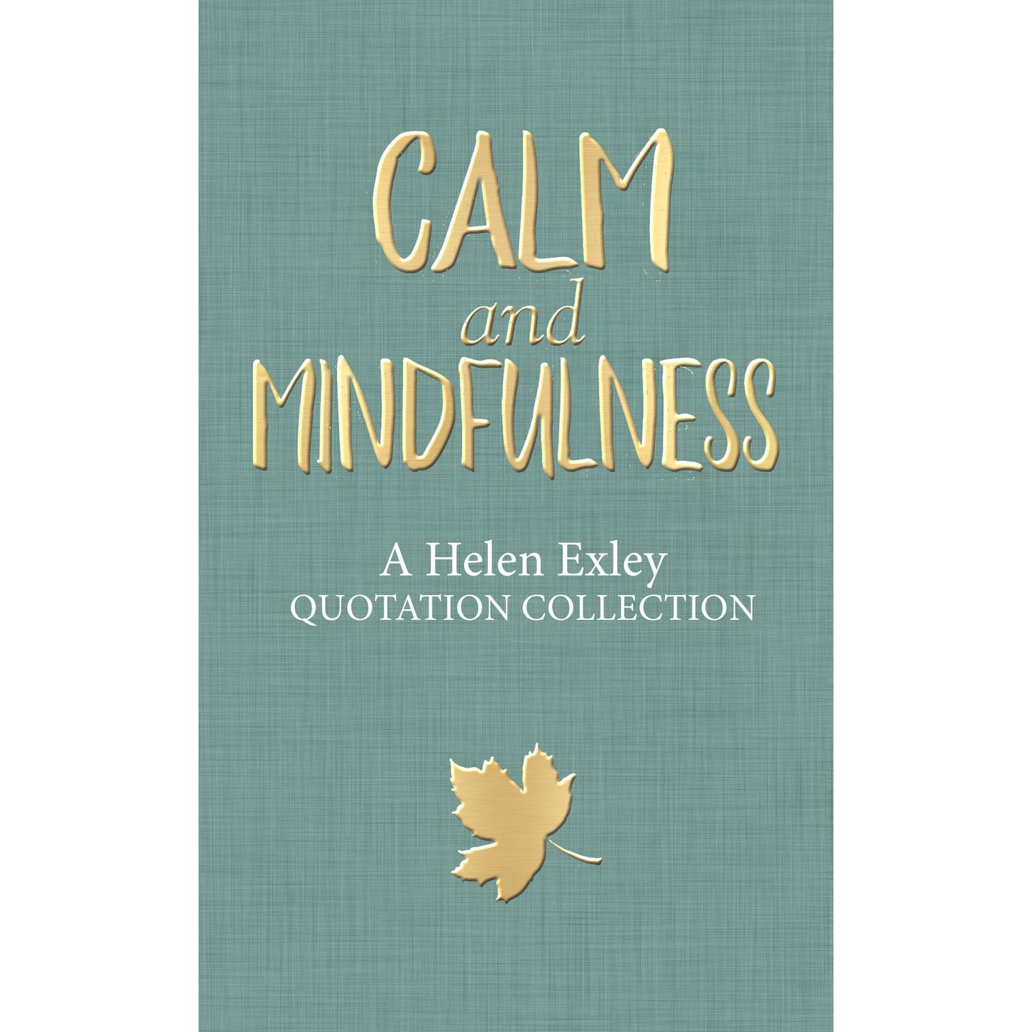 Calm & Mindfulness