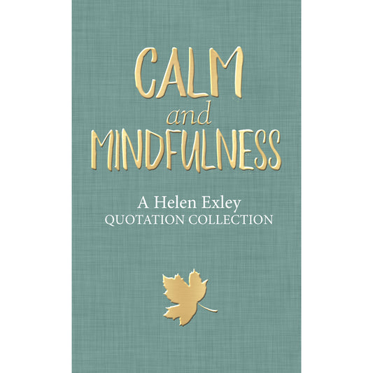 Calm & Mindfulness