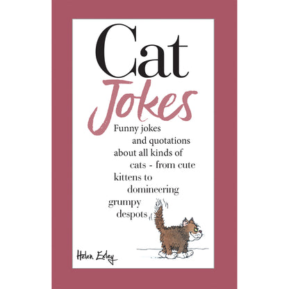 Cat Jokes