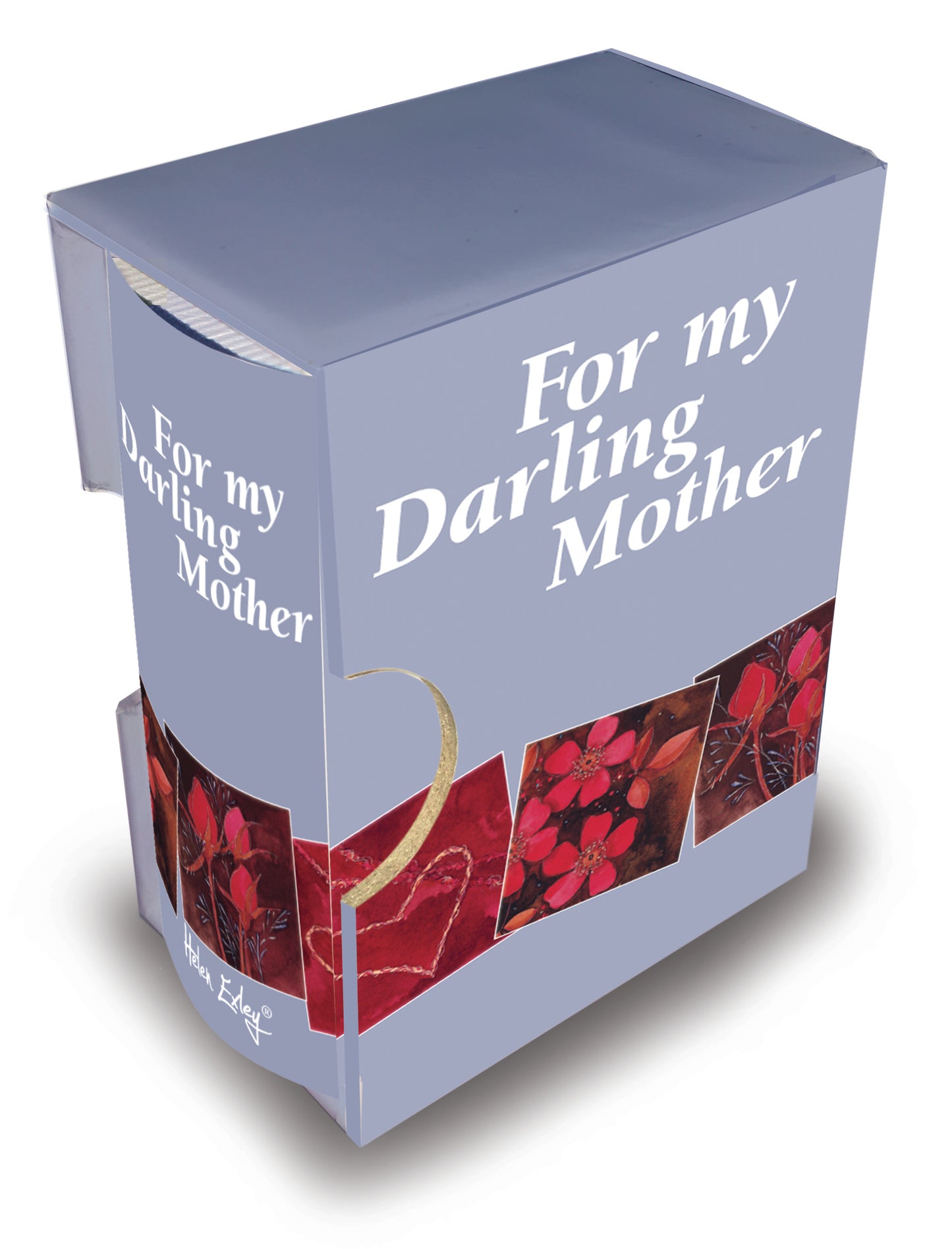 For My Darling Mother