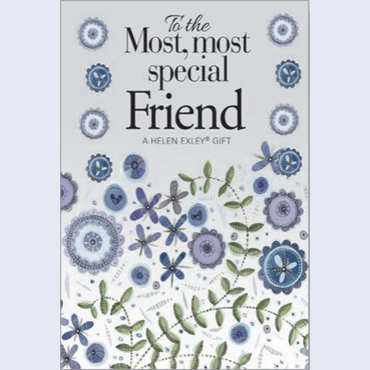 Most Most Special Friend