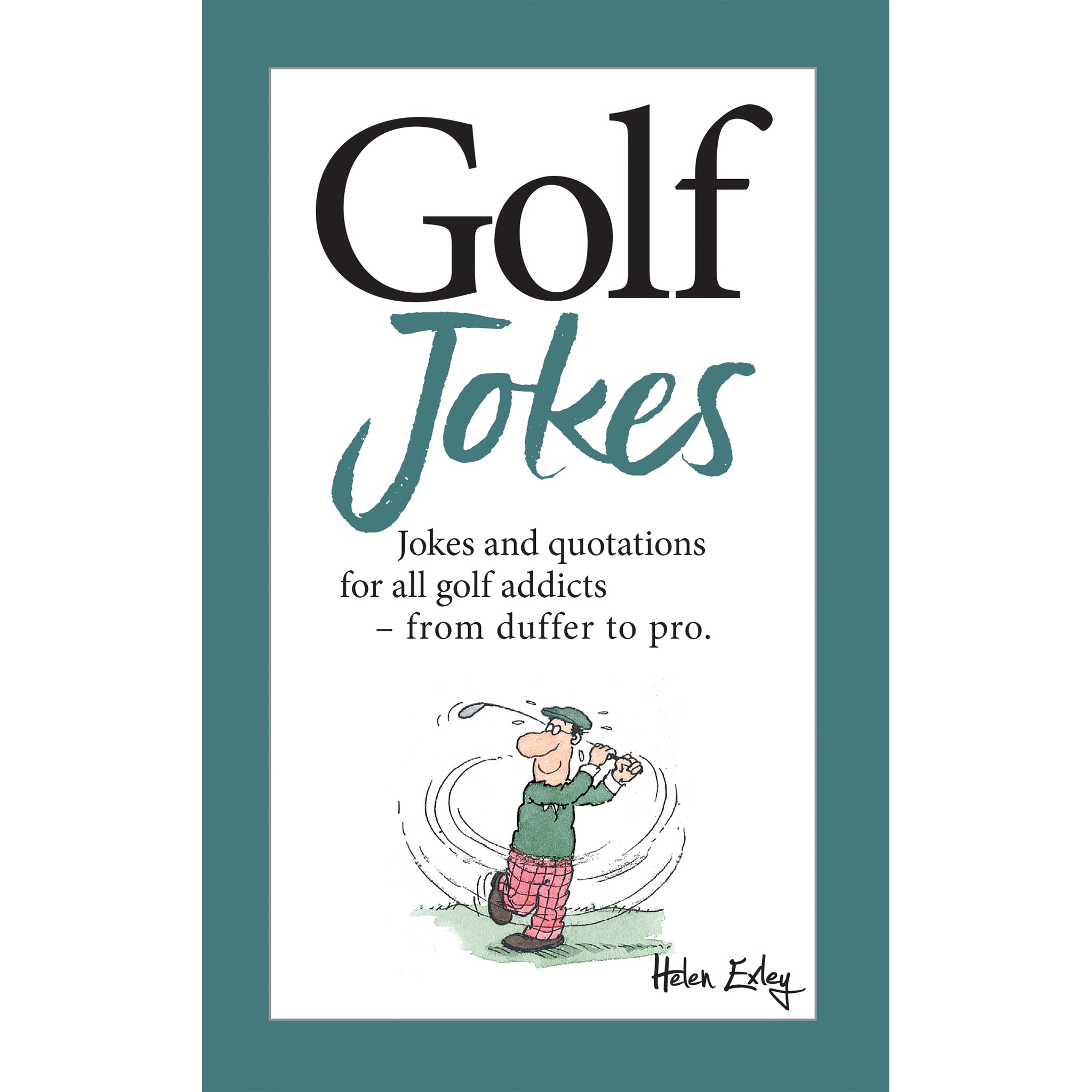 Golf Jokes