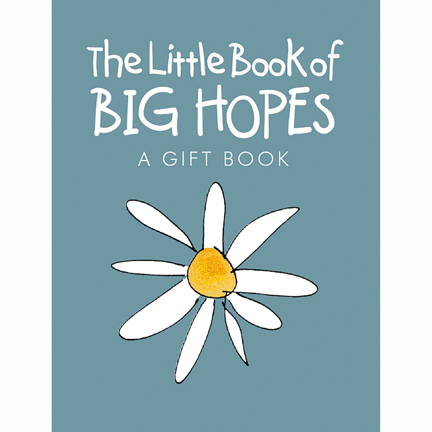 The Little Book of Big Hopes
