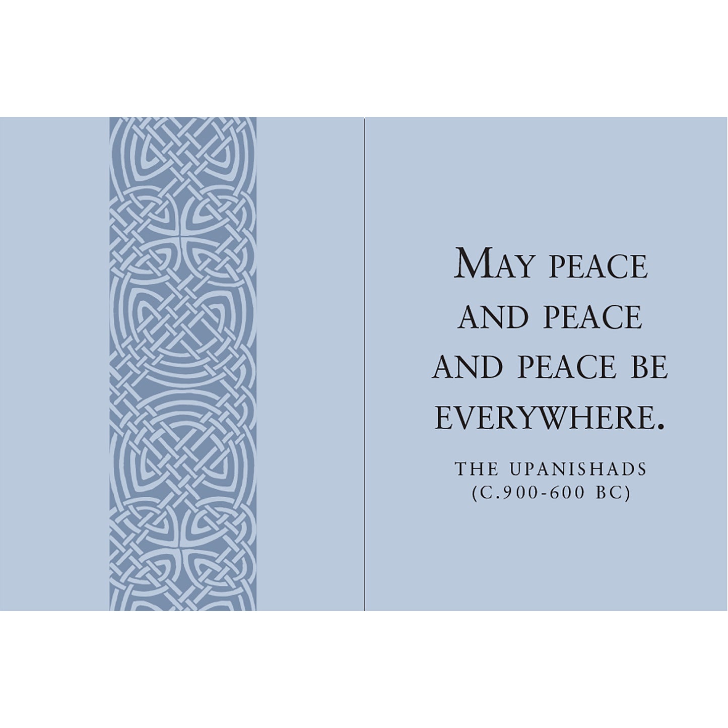 A Gift of Calm