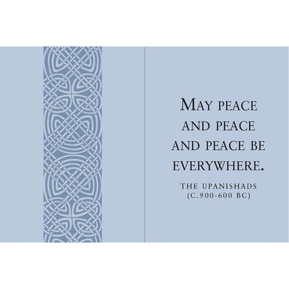 A Gift of Calm