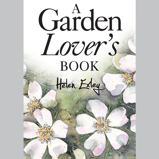 A Garden Lovers Book
