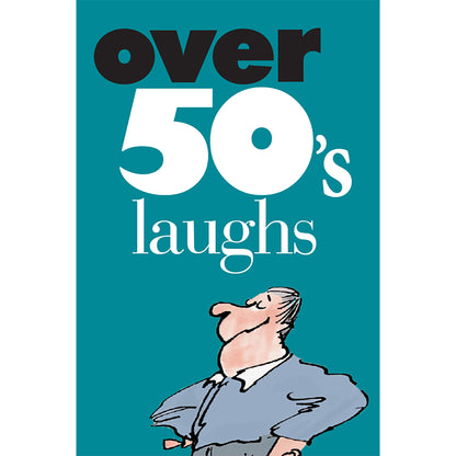 Over 50's Laughs