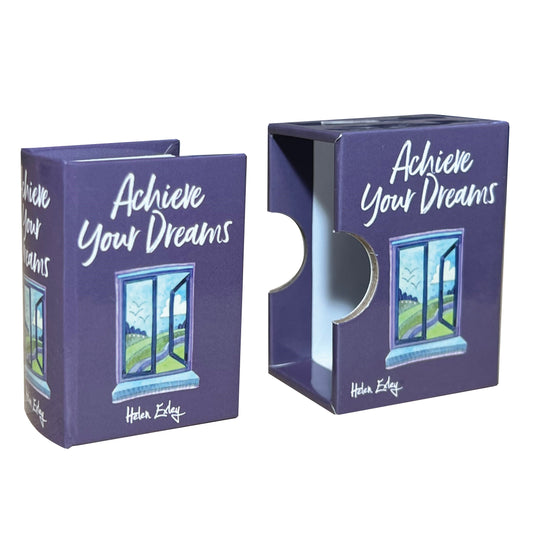 Achieve your Dreams