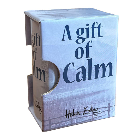 A Gift of Calm