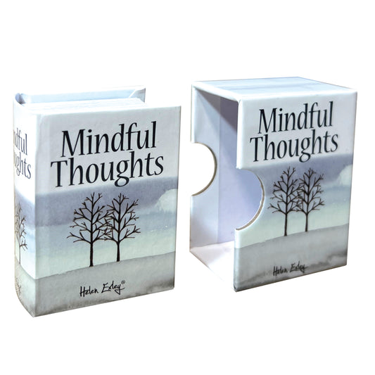 The Little Book of Mindful Thoughts