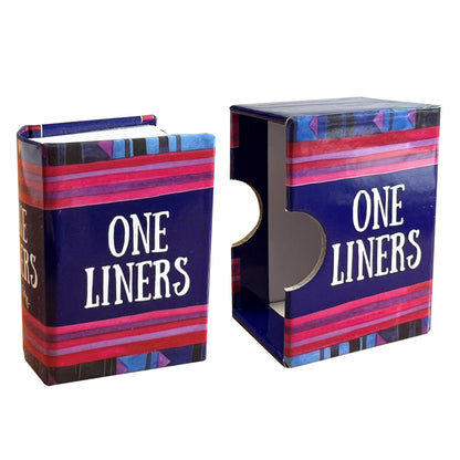 One Liners