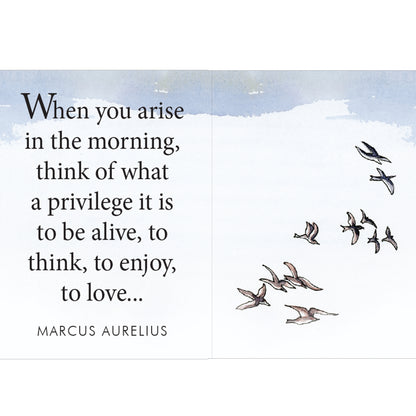Positive Thoughts
