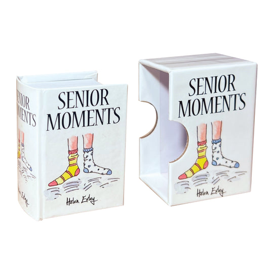 Senior Moments