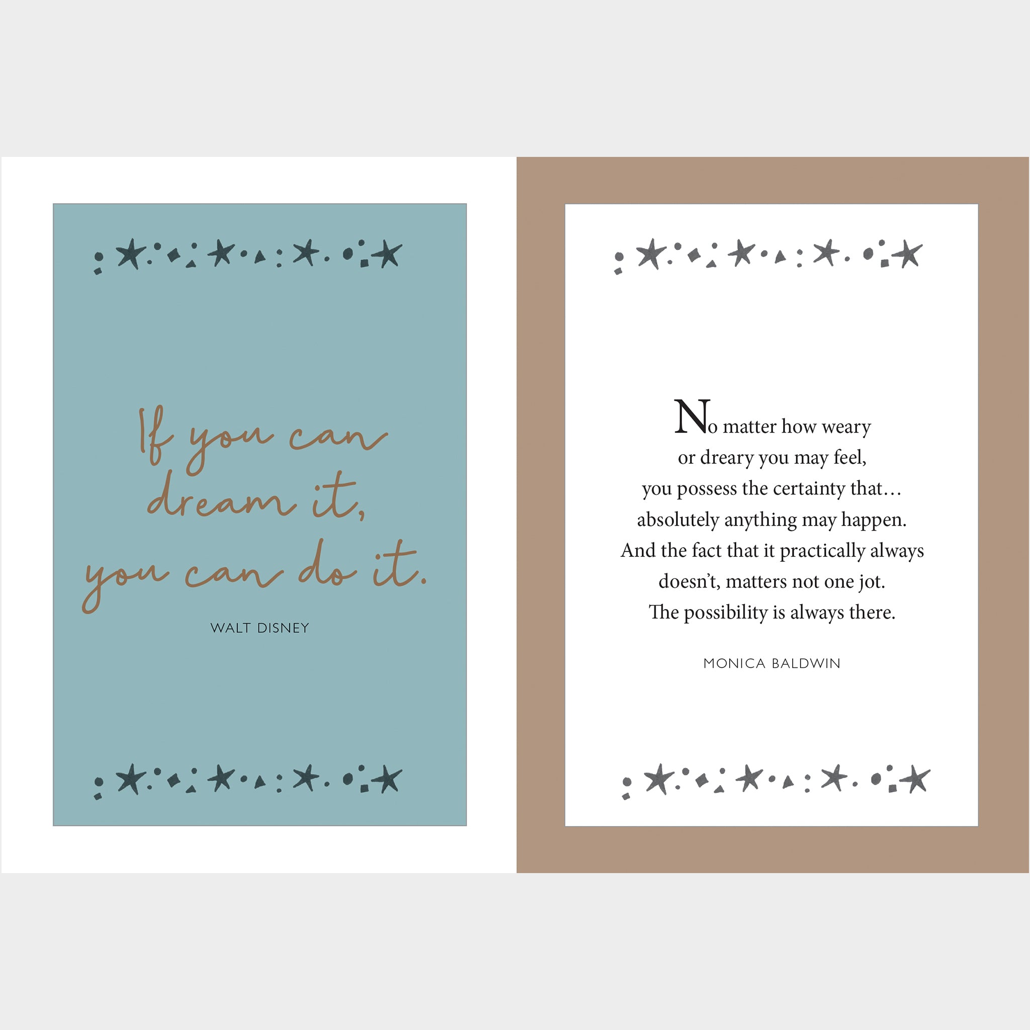 The Little Book of Hope