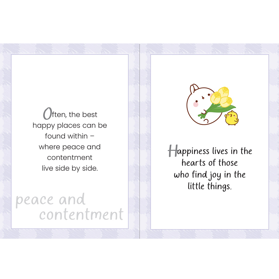 Find your Happy Place