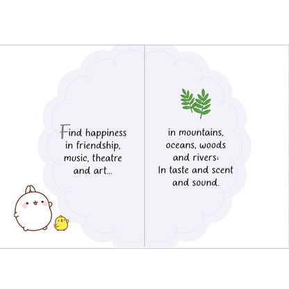 Find your Happy Place
