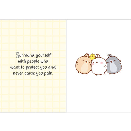 All About Friendship