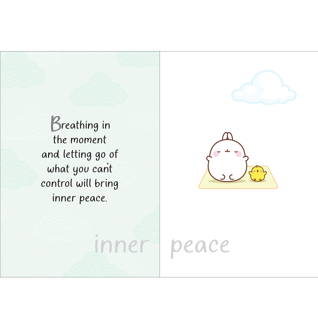 Choose Calm