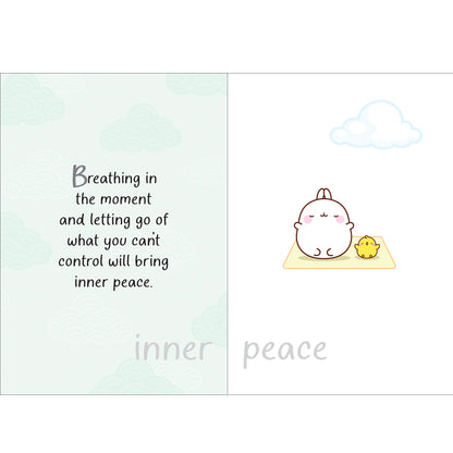 Choose Calm