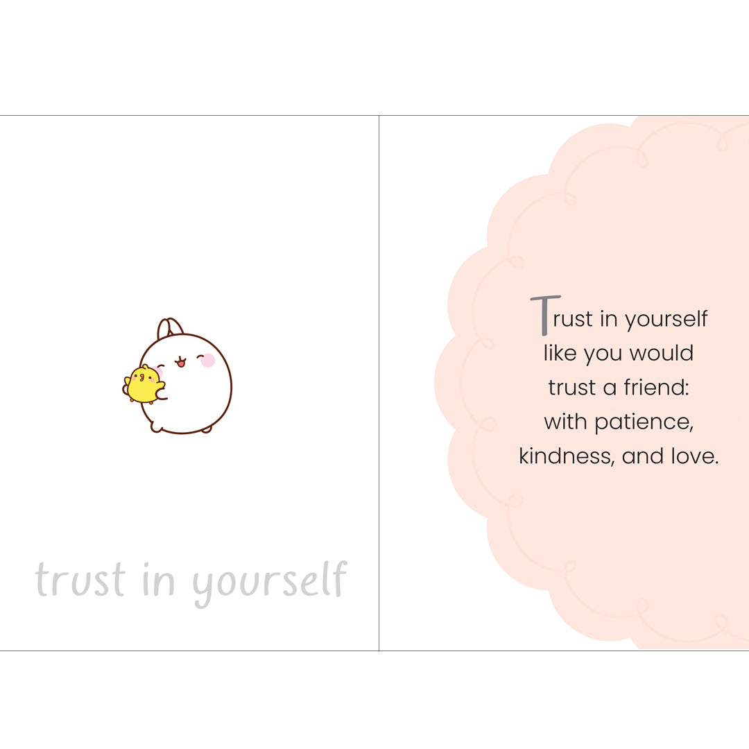 You've got this!