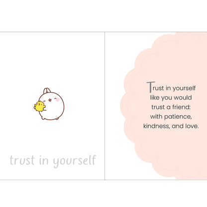 You've got this!