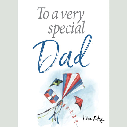 To A Very Special Dad