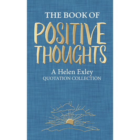 The Book of Positive Thoughts