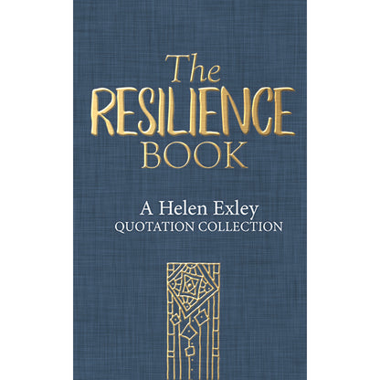 The Resilience Book