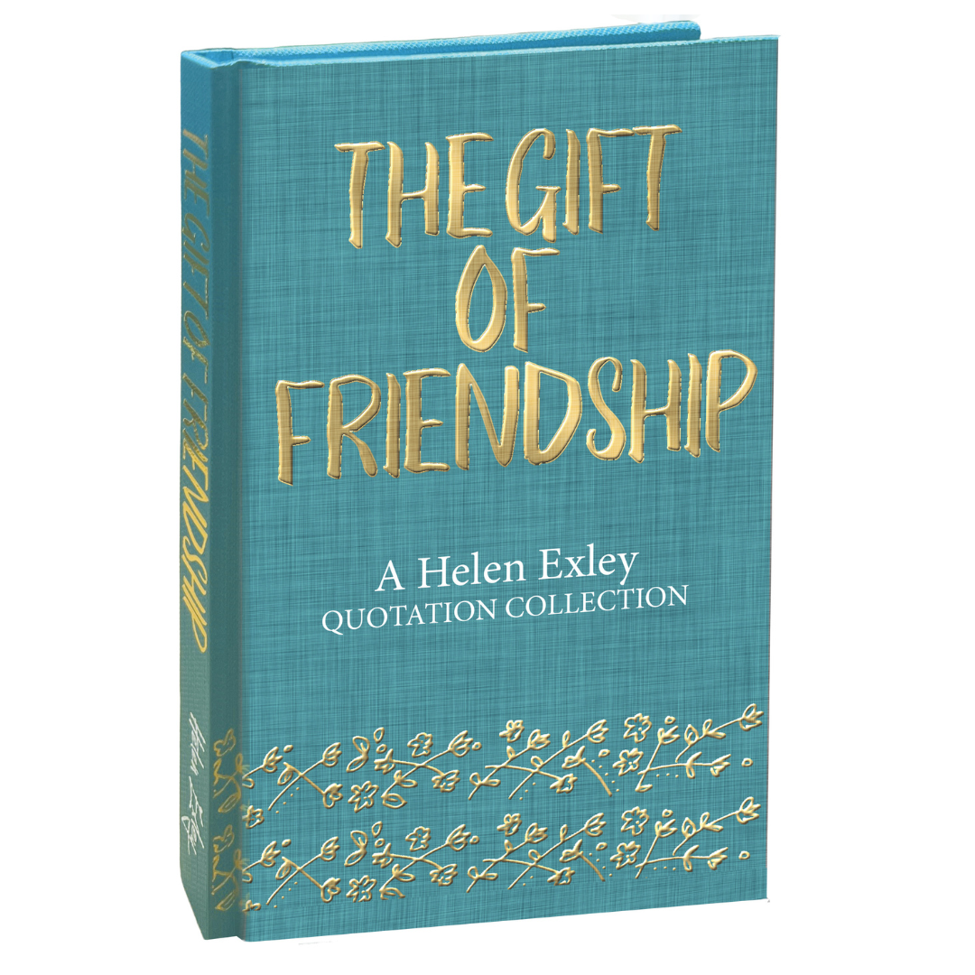 The Gift of Friendship