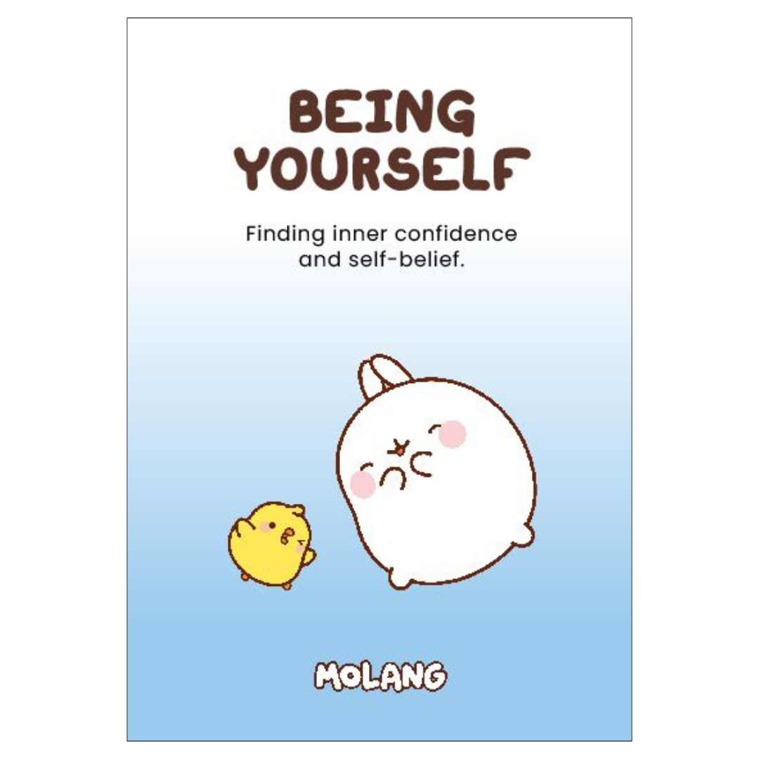 Being Yourself