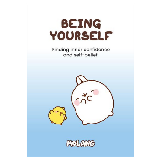 Being Yourself