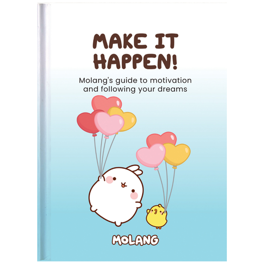 Make it Happen!