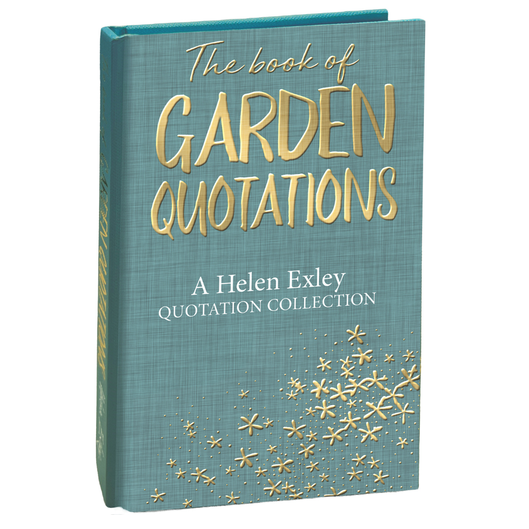 The Book of Garden Quotations