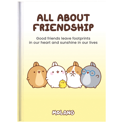 All About Friendship