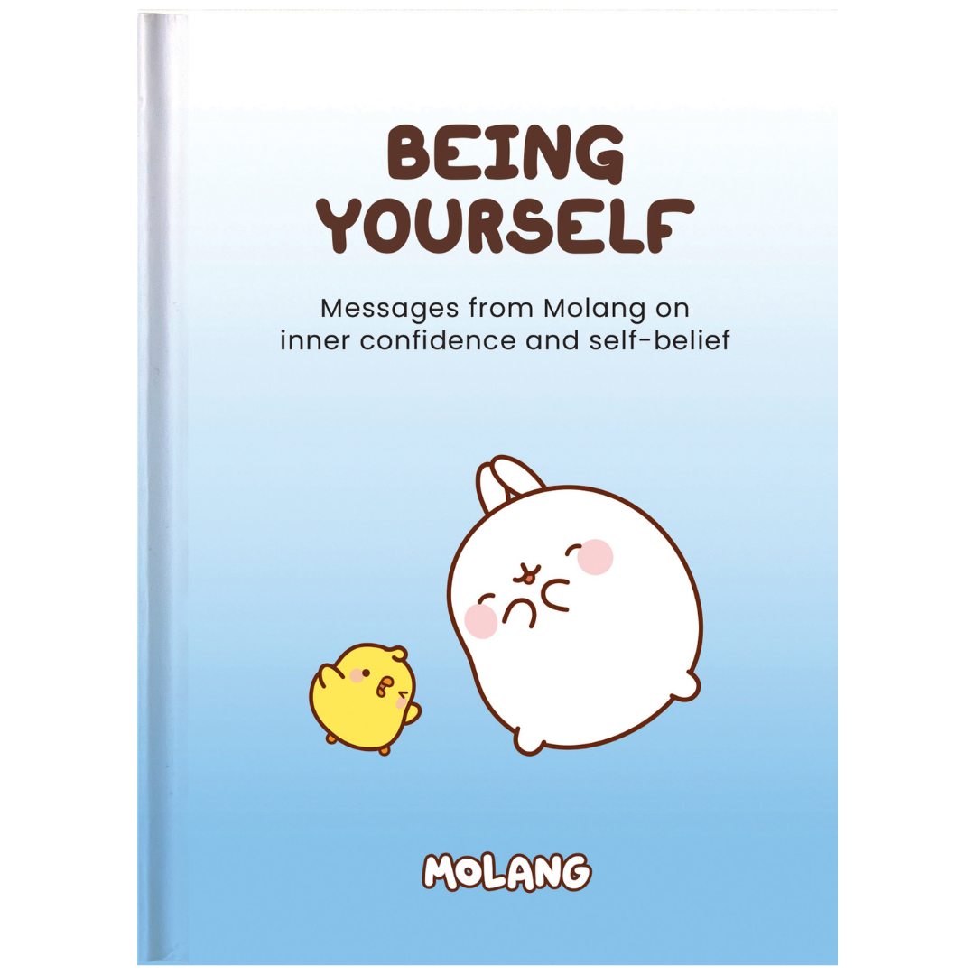 Being Yourself