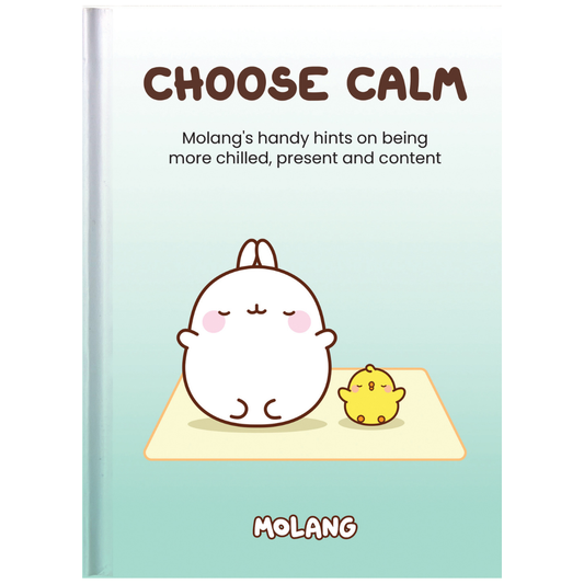 Choose Calm