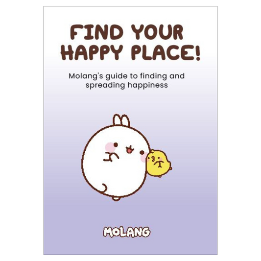 Find your Happy Place