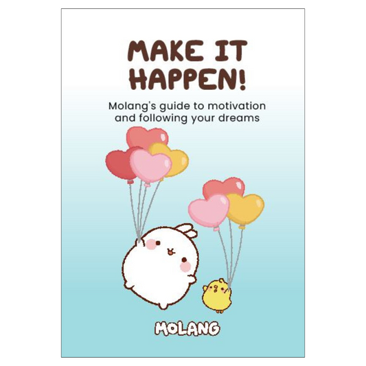 Make it Happen!