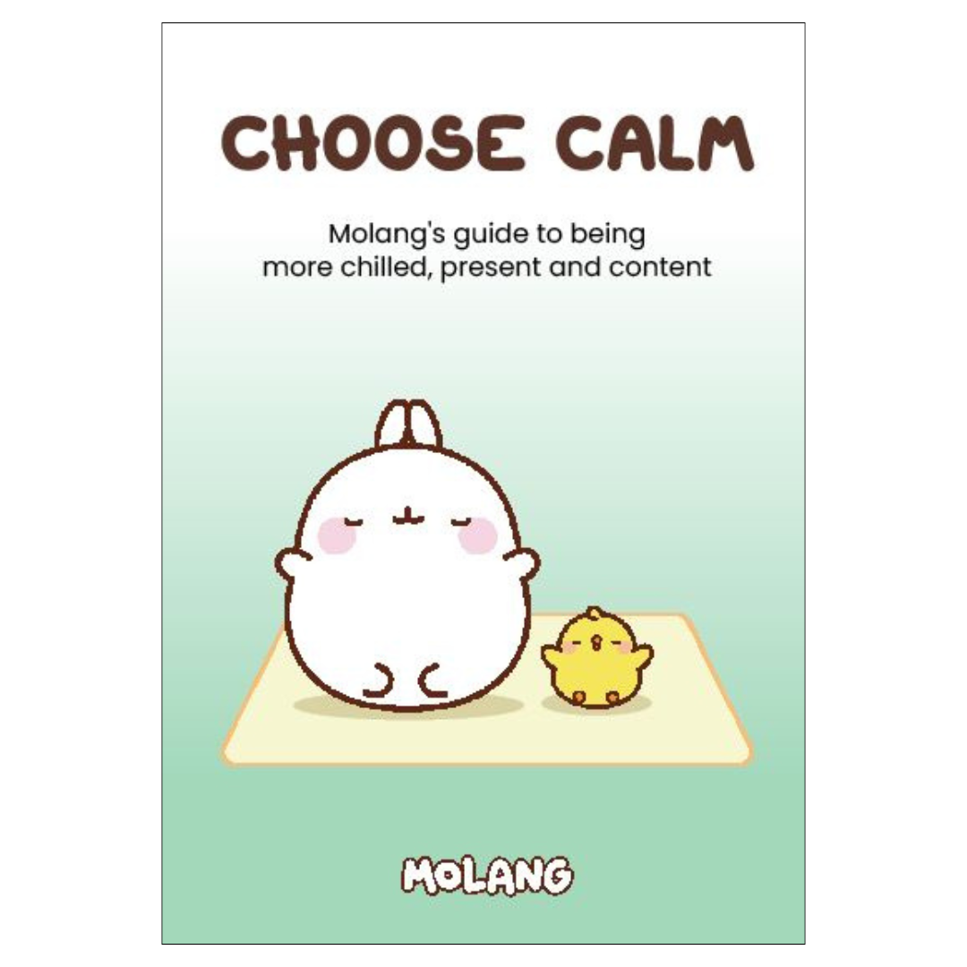 Choose Calm