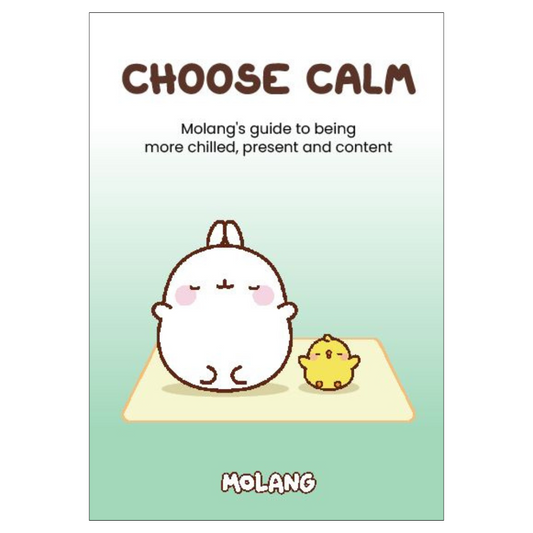 Choose Calm