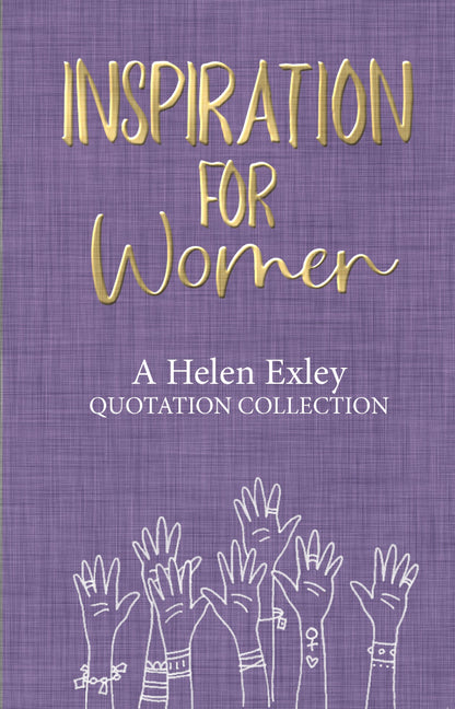 Inspirational Quotes for Women